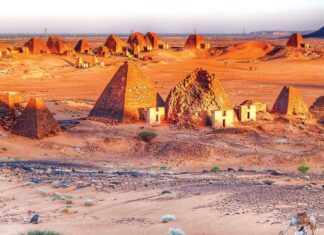 ‘Not Hot’ List 2024: Intrepid Travel Spotlights Unique, Under-the-Radar Destinations