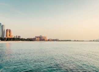 A Travel Guide To Abu Dhabi And Its Best Hotels, Attractions And More