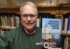 A Q&A with the West Michigan historian behind the Historic Michigan Travel Guide