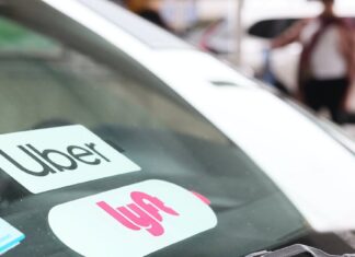 MSP Airport expands pick-up area for Uber and Lyft