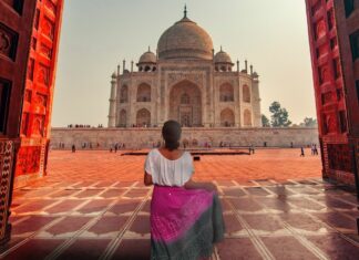 5 essential travel tips for first-time visitors to India | Travel