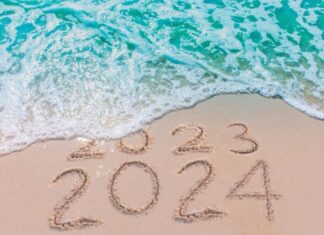 Last-Minute Guide On New Year Trips To Take Outside India