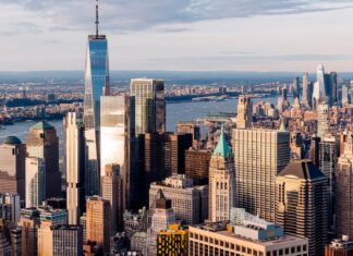 The Ultimate New York City Travel Guide for Design Lovers