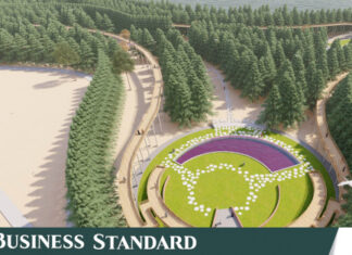 Sabrang Tourism Park plans a foreigners-only zone