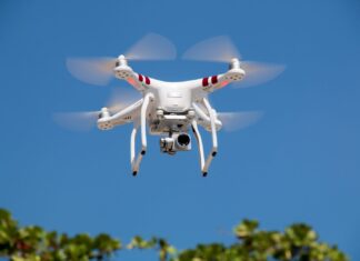 A Quick Guide to Choosing Your Perfect Travel Drone