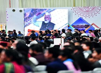 Investment: Industry titans announce projects in tourism, energy, infrastructure