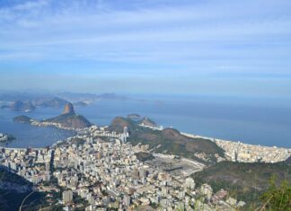 Celebrations Across the Continents – Satenaw