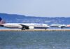 San Francisco Runways Are Sinking More Rapidly Than Other US Airports