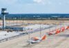 Berlin Airport Targets 24.8 Million Passengers In 2024