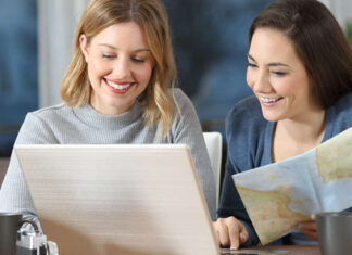 What is a vacation rental guidebook, and why’re they important?