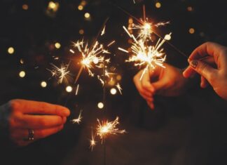 Ireland’s best destinations to celebrate New Year’s
