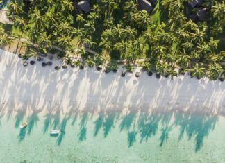 Luxury Mauritius Travel Guide –