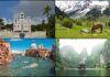 Top 10 trending travel destinations in 2023: Your ultimate holiday guide – Lifestyle News