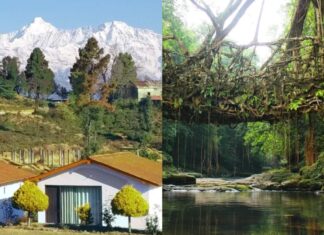 International Mountain Day 2023: Five unknown hill destinations in India