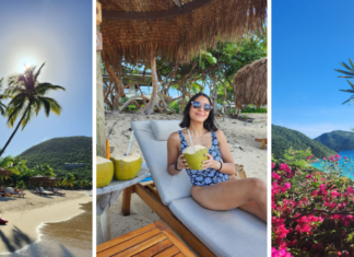 Why the British Virgin Islands should be your next Caribbean holiday