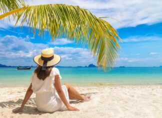 Vancouver to Bali: Tips for booking trips, what to see