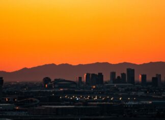Complete Guide To Exploring Arizona’s Capital