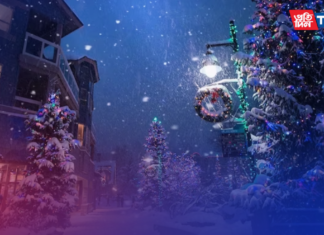 5 travel destinations to enjoy long weekend in December