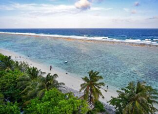 Maldives Tourism industry ‘strongly condemns’ derogatory comments by its Ministers towards PM Modi