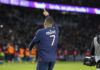 Countdown begins on PSG star Kylian Mbappé’s future. Real Madrid and Liverpool possible destinations
