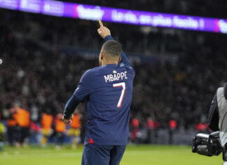 Countdown begins on PSG star Kylian Mbappé’s future. Real Madrid and Liverpool possible destinations
