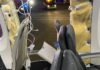 Alaska Airlines Plane Makes Emergency Airline After Losing Window