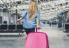 You should never travel with a ‘colourful suitcase’, security expert warns