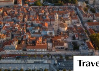 Split, Croation, travel guide and things to do: Nine highlights