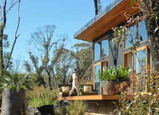 This New South Wales Travel Guide Is Tailor Made For Design Lovers