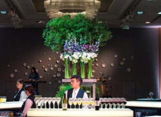 Forbes Travel Guide Celebrates Asia-Pacific Winners In Tokyo