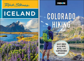 Travel Guidebooks Help to Find the Road Less Traveled