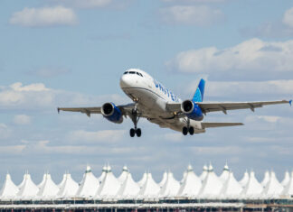 Why United Airlines invested $1 billion in Denver Airport