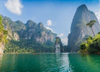 Tourist taxes: All of the cities and countries you will have to pay to enter in 2024