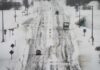 Winter Storms: Midwest Temperatures Plunge as Blizzard Snarls Roads and Airports