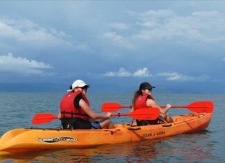 Costa Rica Sets New Tourism Records in 2023