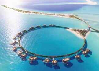 The Most Anticipated New Hotels And Coolest Restaurants Of 2024