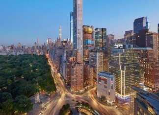 The 40 Best New York City Hotels