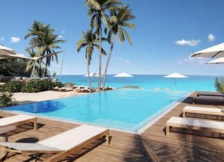 Top Secluded Beach Resorts, Mystery Vacations And More Travel News