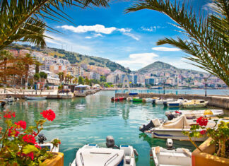 2024 Travel Guide to the Mediterranean