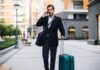 5 Business Travel Tips for CEOs