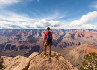 2024 Travel Guide to the United States of America
