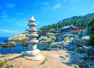 2024 Travel Guide to Asia