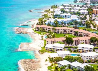 Forbes Travel Guide’s 24 Top Destinations For 2024