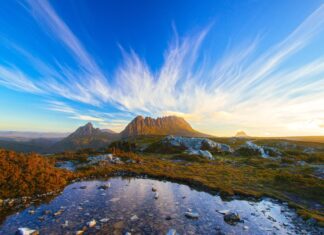2024 Travel Guide to Australia