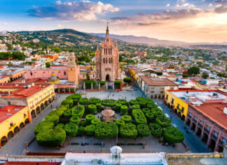 2024 Travel Guide to Mexico