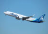 Alaska Airlines Resumes Operations of Max 9 Planes