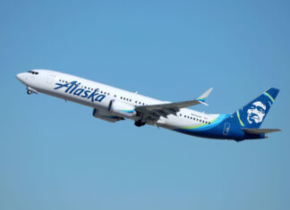 Alaska Airlines Resumes Operations of Max 9 Planes