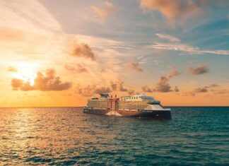 8 Most Anticipated Luxury Cruise Ships Of 2024