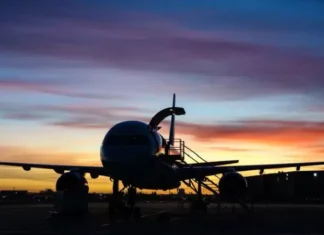 Sask. airports, travel agencies playing catch up during extreme cold
