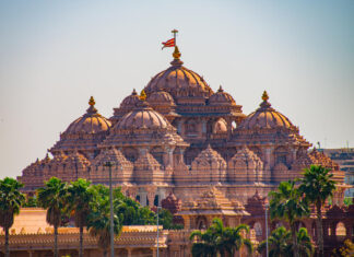 These are the cheapest travel destinations for 2024